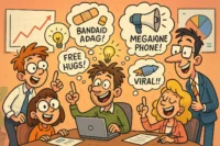 amazon marketing strategy byhyperzon
