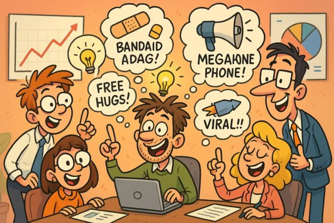 amazon marketing strategy byhyperzon