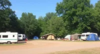 ashford unauthorized travellers encampment​