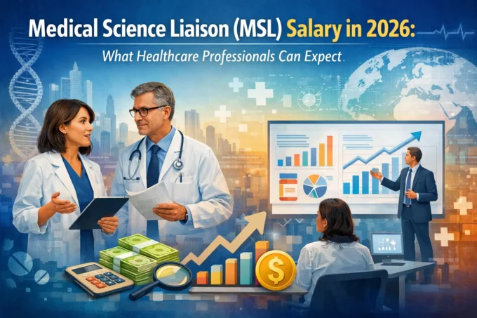 Medical Science Liaison