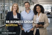 rr business group llc bizapedia